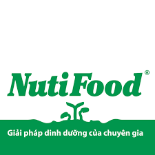 NutiFood VietNam Co., Ltd
